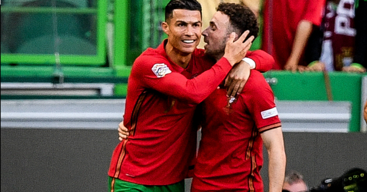 UEFA Nations League: Cristiano Ronaldo brace steers Portugal to 4-0 win over Switzerland